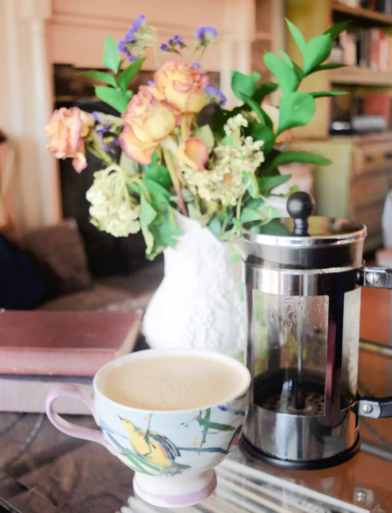 Why French Press Coffee Does Taste Better (Recipe)