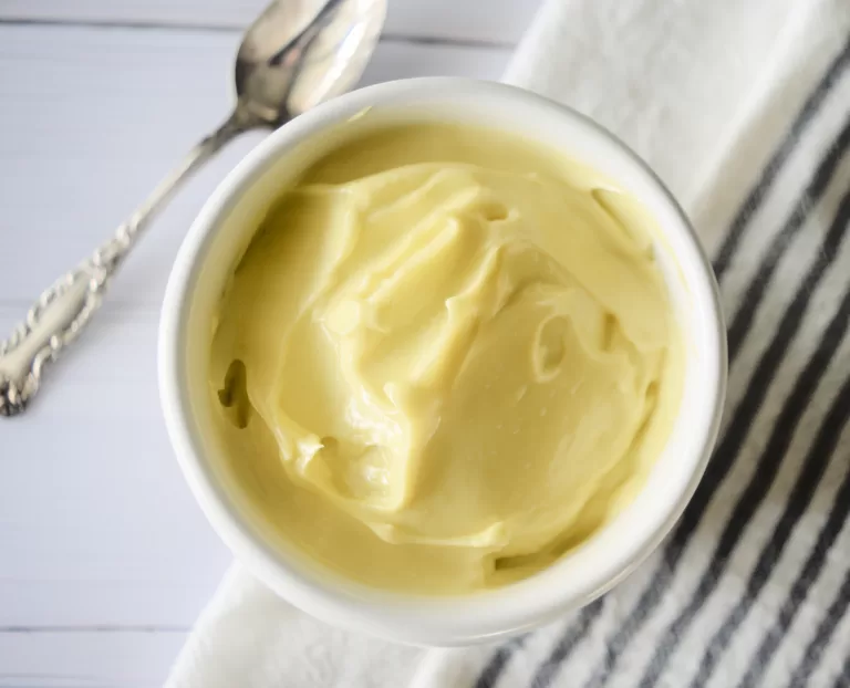 This Is The Best Keto Friendly Mayo Recipe