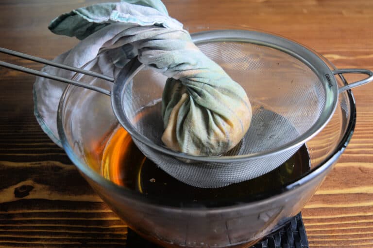 How To Render Fat To Make Homemade Beef Tallow - Idie's Farm