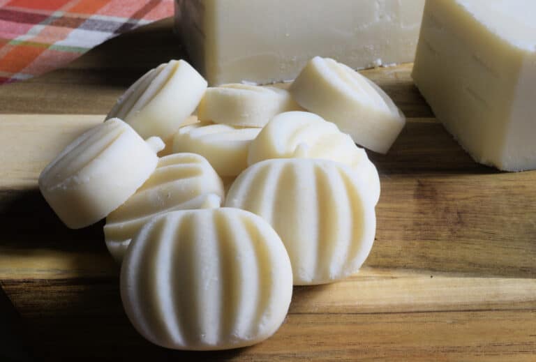 How To Render Fat To Make Homemade Beef Tallow 