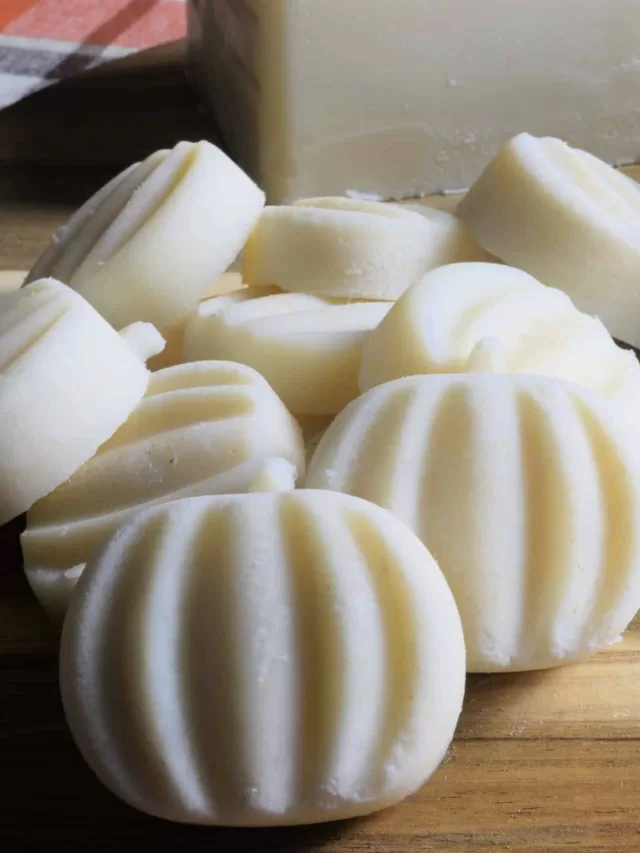 How To Render Fat To Make Homemade Beef Tallow