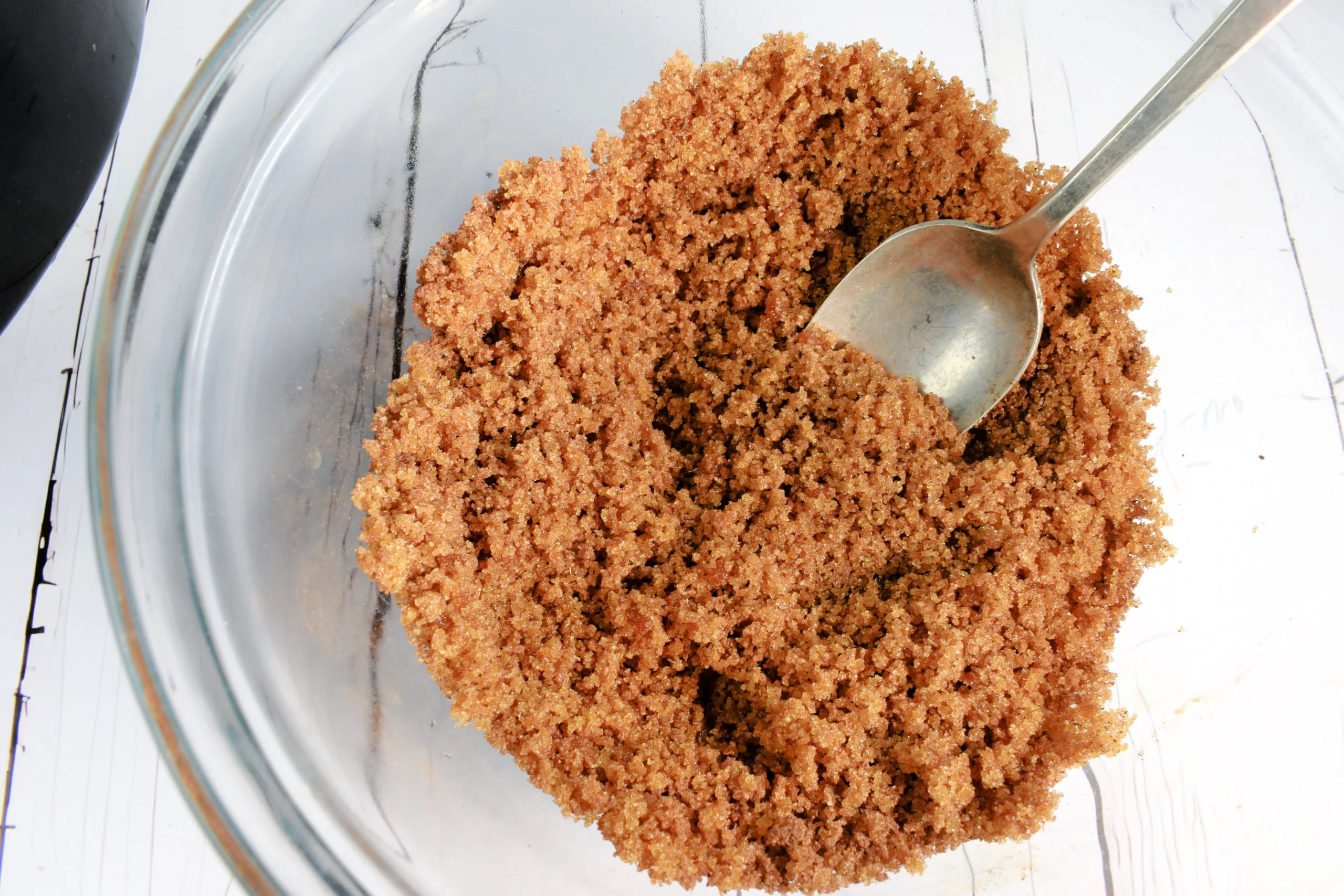 Cinnamon spice mixture for Best Homemade Old Fashioned Apple Butter Recipe.