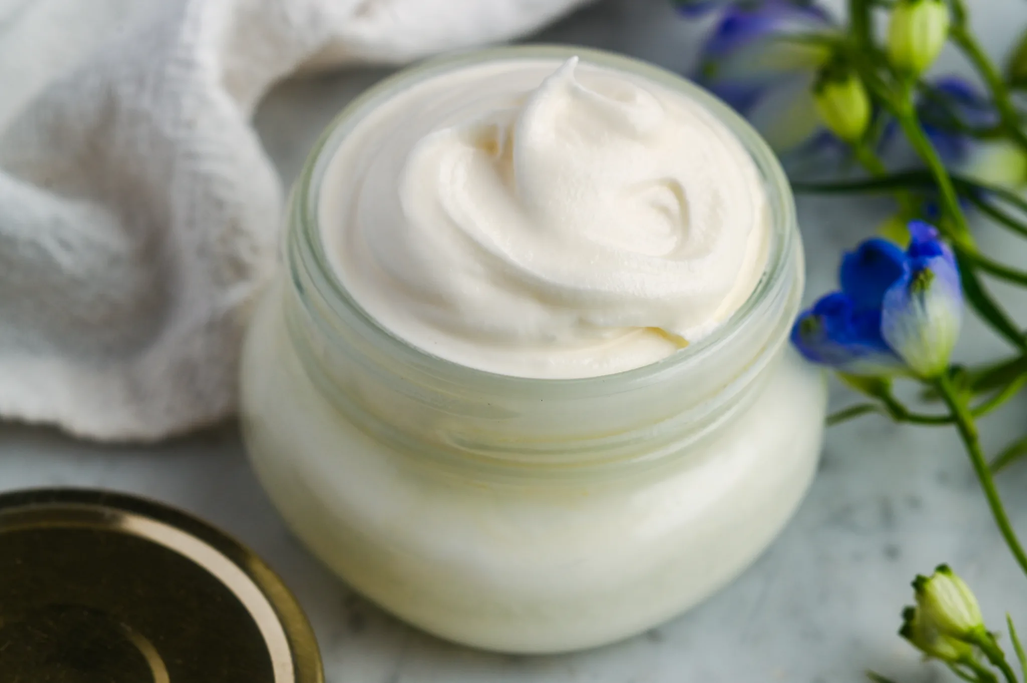 Homemade whipped tallow balm for How to Make Homemade Whipped Tallow Balm (Diy Recipe).